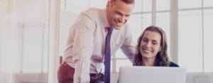Como me beneficio do trabalho de um Advisor