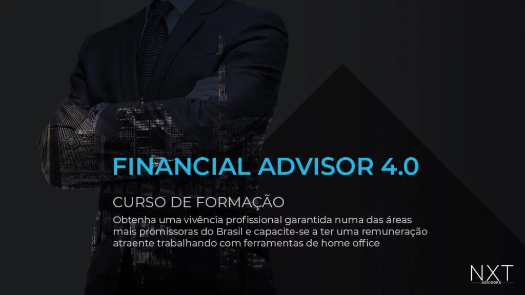 Financial Advisor 4 0