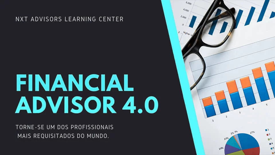 Financial Advisor 4.0