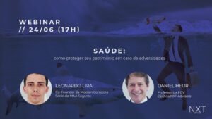 Saúde-como proteger o seu patrimônio em caso de adversidades