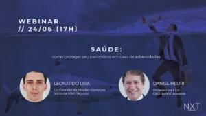 Saúde-como proteger o seu patrimônio em caso de adversidades