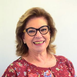 marcia bacchin